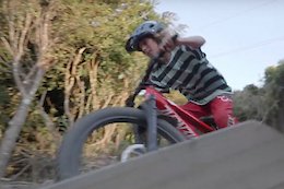 12 Year Old Kiwi Ripper Shreds Wellington