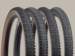 First Ride: Teravail's New Ehline and Honcho Trail Tires