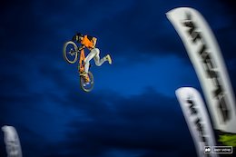 Photo Recap: Whip Off - Crankworx Rotorua 2019