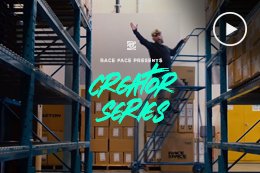 Attention Filmmakers: Race Face Wants to Fund Your Projects with the Creator Series