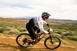 Race Report: Youth Enduro Series - Round 1