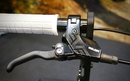 Rever's Attack and Arc Hydraulic Brakes - Taipei Cycle Show 2019