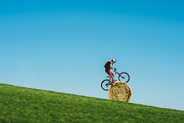 Video: Danny MacAskill Launches His Own YouTube Channel