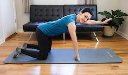 Video: 3 Exercises to Relieve Low Back Tightness