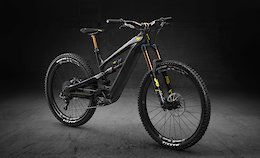 YT Enters the E-MTB Market With Decoy
