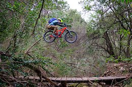 Video: Gettin' Rowdy in Texas Hill Country with Jeff Kendall-Weed