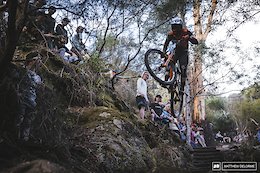 Pinkbike Predictions: Who Could Win the Second Round of the Enduro World Cup?