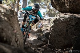 Pinkbike Primer - Everything You Need to Know Ahead of the Derby Enduro World Cup