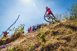 Race Report: Round 7 of The Papaya Cup - Bulcan, Philippines