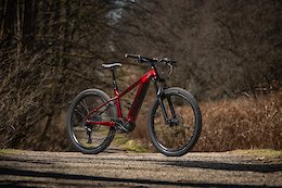 Norco Bicycles Introduces All-New, Pedal-Assist Fluid VLT E-Mountain Bike