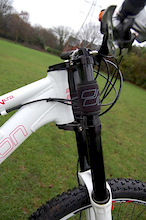 Bionicon Edison Ltd 0 
Test Bike for Pinkbike.com