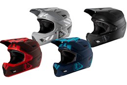 Leatt's New DBX 3.0 Helmet is More Affordable &amp; Full Featured