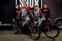 SRAM TLD Racing Officially Announces Roster of Valentina Höll &amp; Lucas Cruz