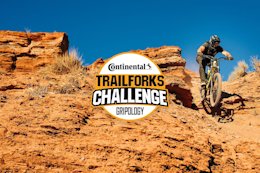 Contest Closed: Enter to Win 1 of 50 Continental Tires Prize Packs
