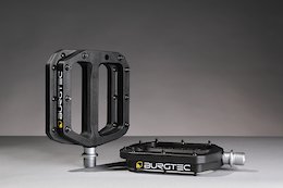 Burgtec Announces MK4 Composite Pedal