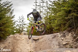 Race Report: Return to Hamsterley for 2019 Northern Downhill