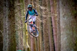 Race Report: Danny Hart &amp; Monica Mixova Win 2019 English Champs at Hamsterley Forest