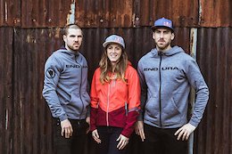 Interview: Rachel, Gee &amp; Dan Atherton Chat Business, Bikes &amp; the Upcoming Season