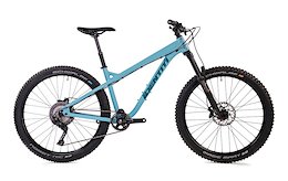 Identiti Bikes Releases New Colors for the AKA and Dr Jekyll