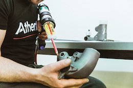 The Tech Behind the New Atherton Bikes