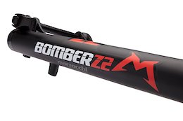 Marzocchi's Bomber Z2 Returns as an Affordable Trail Fork