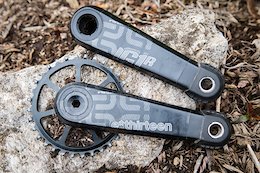 Review: e*thirteen's Updated LG1R Carbon Cranks