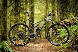 First Ride: Norco's 2020 Revolver Cross-Country Bike