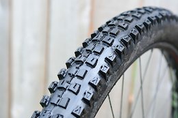 First Ride: Hutchinson's New Griffus Tires