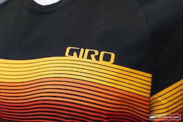 Giro Introduces Renew Series Made of Recycled Material - Sea Otter 2019