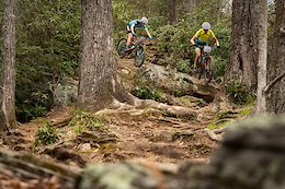 Race Report: Rougher Than Expected - The Pisgah Stage Race