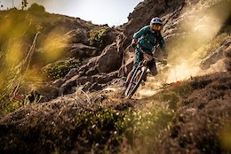Video &amp; Photo Story: Chasing Summer at the 2019 Andes Pacifico Enduro