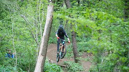 Race Report: SloEnduro Round 1