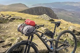 Video: Tackling Three Iconic Peaks on a Coast to Coast Adventure in 'Trans-Wales'