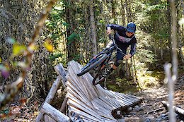 ZEP Opens Registration for 2019 Whistler Mountain Bike Camps