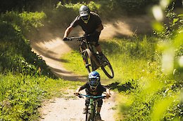 Beyond the Bike Park: 5 Family Friendly North American Resorts
