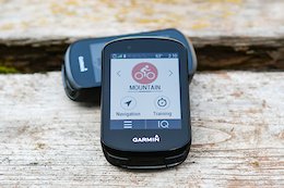 First Look: Garmin's New Edge 530 and 830 Cycling Computers