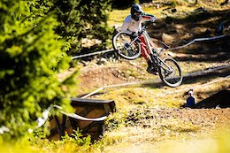 Getting to Know World Cup Racer &amp; Fest Rider Theo Erlangsen