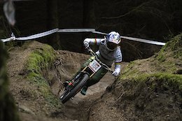 Podcast: Rachel Atherton - What It Takes to Win