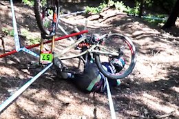 Video: CathroVision's 2018 World Cup DH Crash Reel