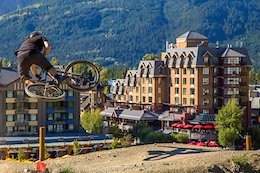 Contest Closed: Enter to Win a Luxury 4 Nights Stay at the Sundial Hotel for Whistler Bike Park Opening Weekend