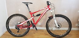 lapierre zesty 214 2010
