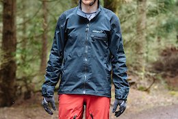 Review: Norrona's Skibotn Gore-Tex Pro Jacket Has Hidden Hand Covers