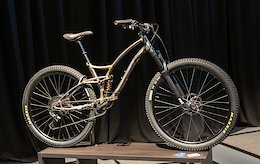 8 Gorgeous Bikes from the 2019 Handmade Bicycle Show Australia