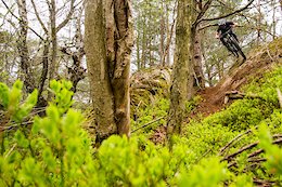 Video &amp; Race Report: Round 1 of the Sweden Enduro Series - Gothenburg