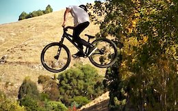 Video: Autumn Airtime with Billy Meaclem