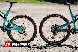 Video: Are 29/27.5" Mullet Bikes Faster Than 29ers?