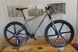 Randoms - Bespoked Show 2019