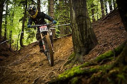 Final Results: European DH Cup Round 2 Kranjska Gora