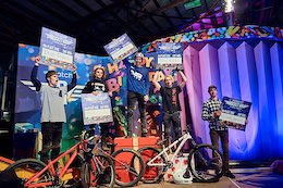 Video: Results and Winning Run - Rocket Air 2019