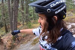 Yoann Barelli Starts YouTube Channel Breaking Down the World’s Gnarliest Trails